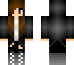 emo girl