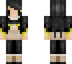 emolga human