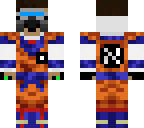 epicbeegamingyt goku