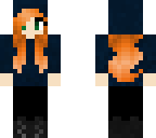 everlynfox with hoodie on base