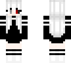 female kaneki