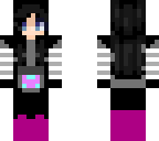 female mettaton ex