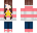 female steven