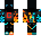 fire and ice criminal
