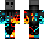 fire and ice v2