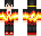 fire boy