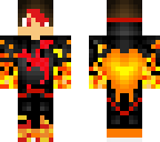 fire boy