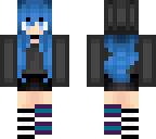 fixed skin of original
