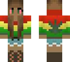 fixed weed