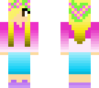 flower girl