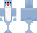 for _fish_senpai aka fish