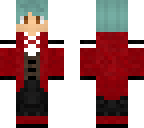 for kris