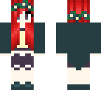 forest fire palette