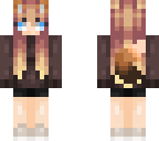 fox girl