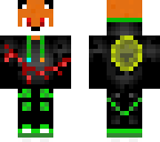 fox green
