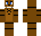 freddy