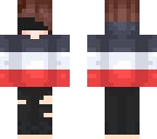 french flag