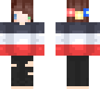 french flag nm