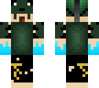 frog king