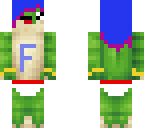 froggylady