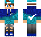 galaxy hat boy