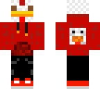 gangsta chicken