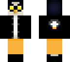 gangsta penguin