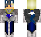 garroths last form