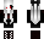 ghost girll