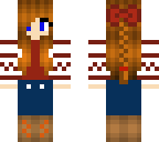 ginger fall