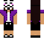 girl hacker