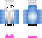 girl sans