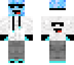 gloves fixed