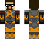 gordon freeman