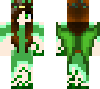 green fairy
