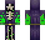green fire dreadlord