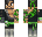 hanzo