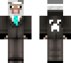 hardcore sheep