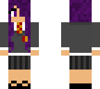 harry potter oc read desc