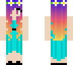 hawaiian girl