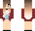 hipster girl modified