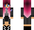 hogwarts skin