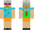 holiday hipsterthor