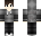 hoodie guy