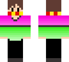 hp boy