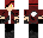 human foxy