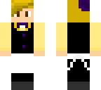 human golden freddy