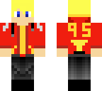 human lighting mcqueen