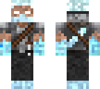 ice hunter