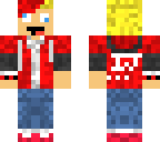ijab99's skin